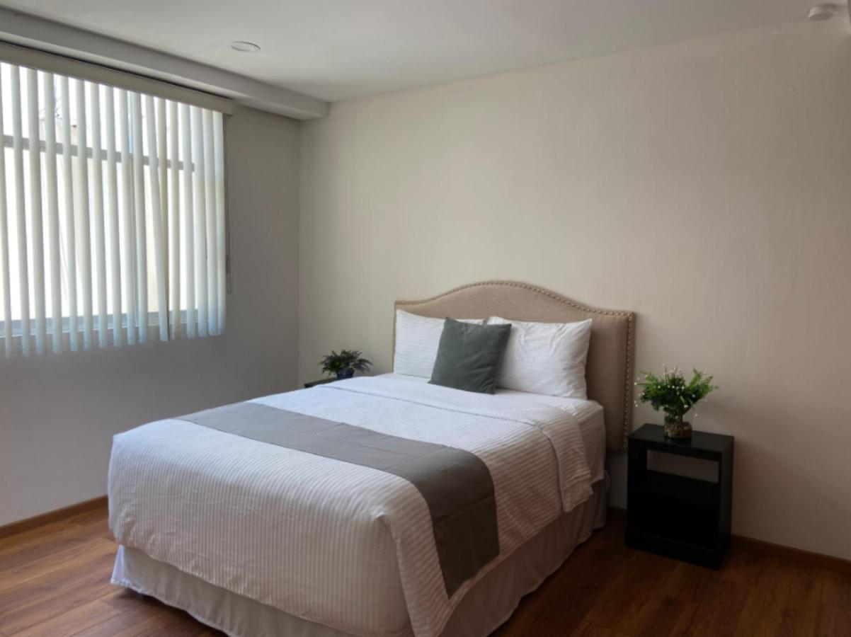 Apartamento Casa Donceles, 10 Spacious Apartments, Prime Location In Historic Center *