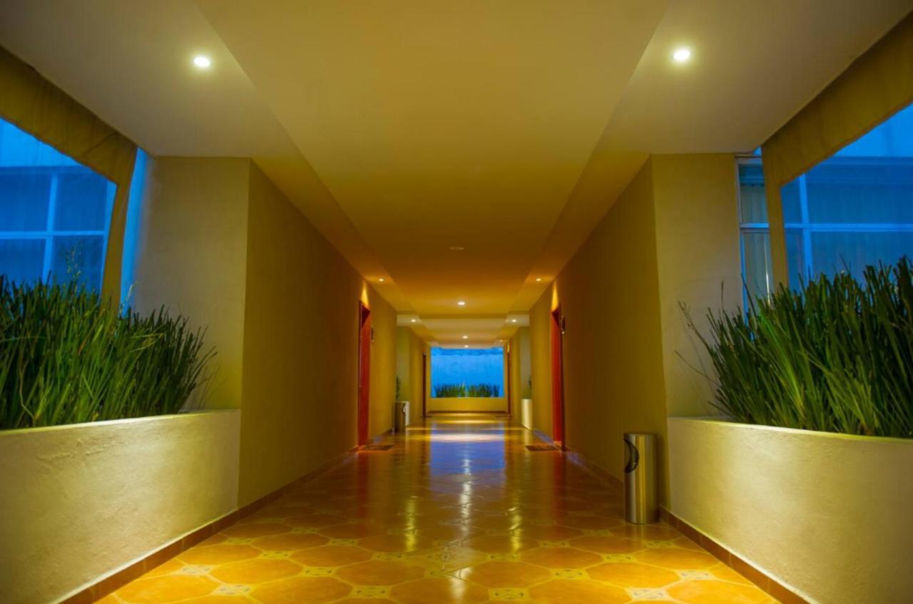 Casa Donceles, 10 Spacious Apartments, Prime Location In Historic Center