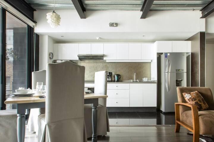 Apartment Comfort Ideal Ubicadisimo *