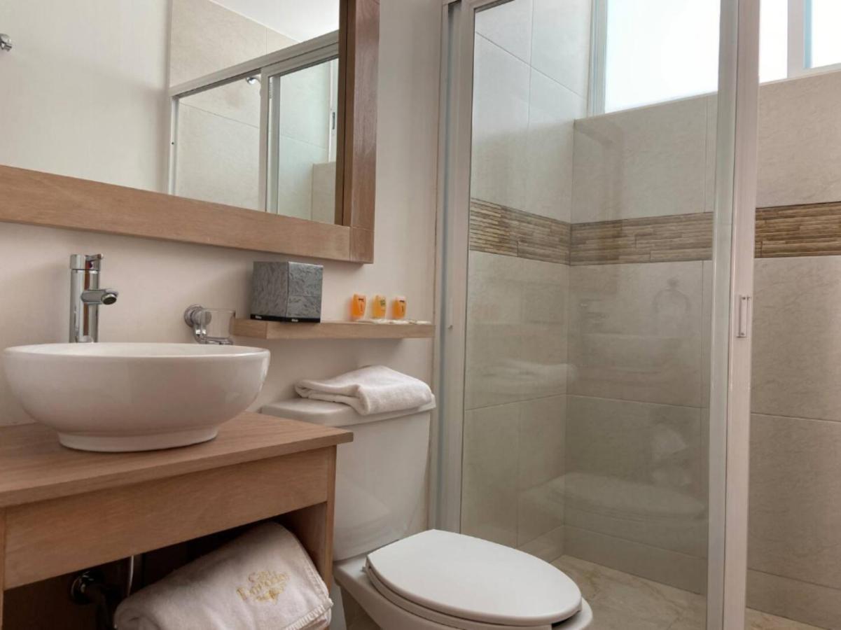 Casa Donceles, 10 Spacious Apartments, Prime Location In Historic Center Apartamento