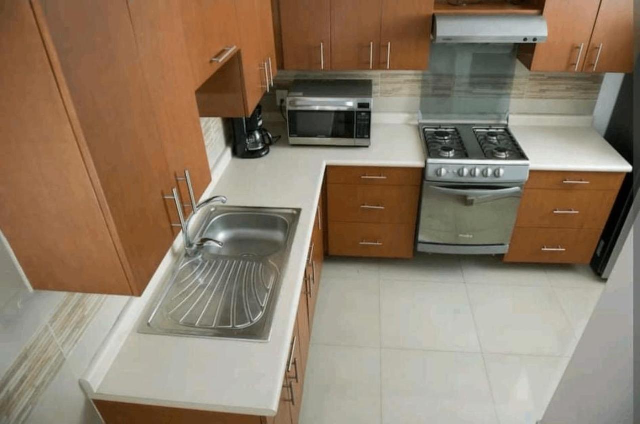 Apartamento Casa Donceles, 10 Spacious Apartments, Prime Location In Historic Center México DF