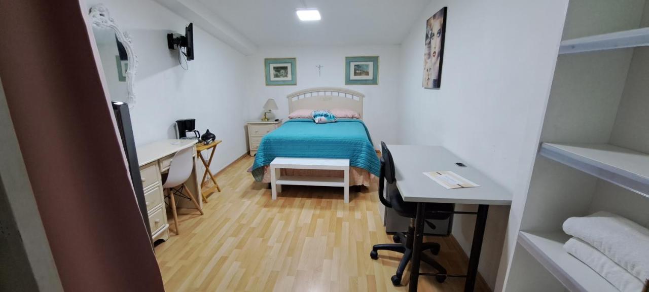 Encantadoras Privadas Del Valle Habitación en casa particular *