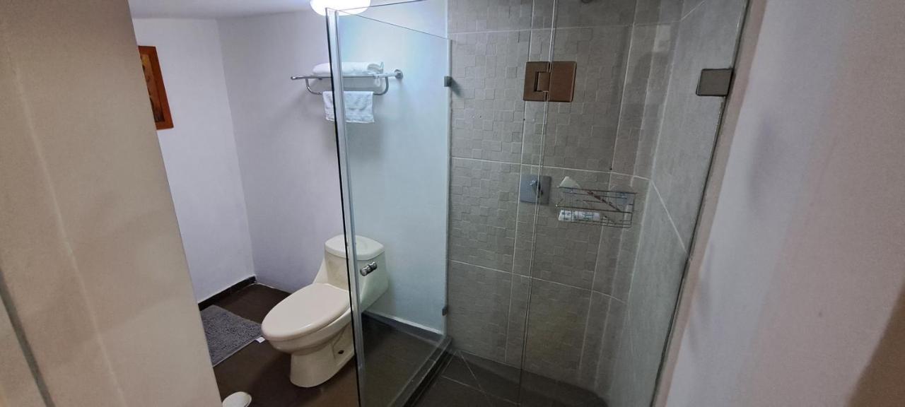 Encantadoras Privadas Del Valle Habitación en casa particular *