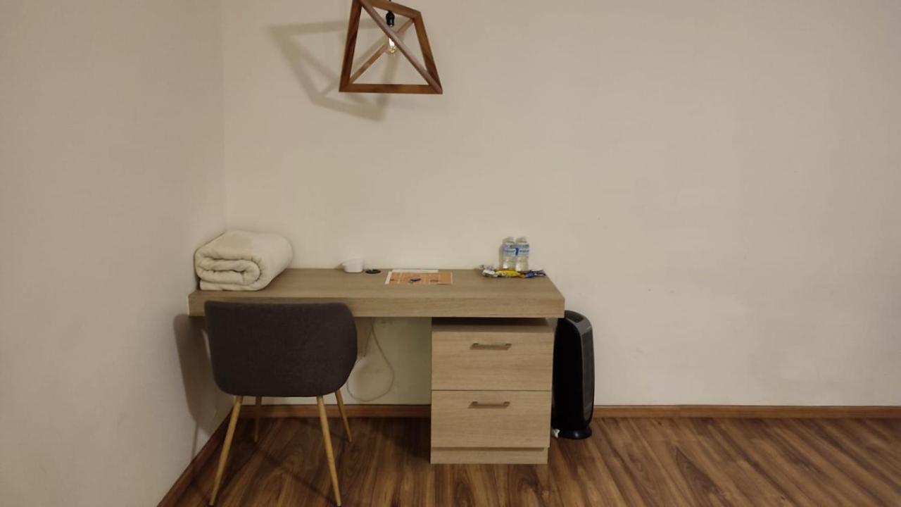 Casa Donceles, 10 Spacious Apartments, Prime Location In Historic Center * México DF