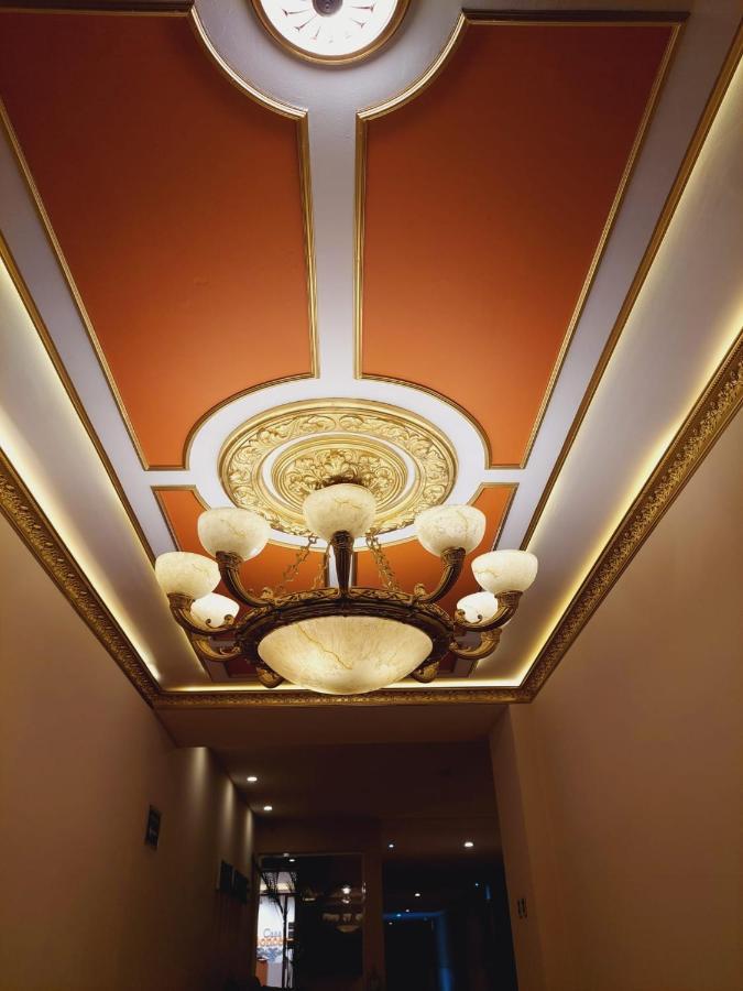 Casa Donceles, 10 Spacious Apartments, Prime Location In Historic Center Apartamento *