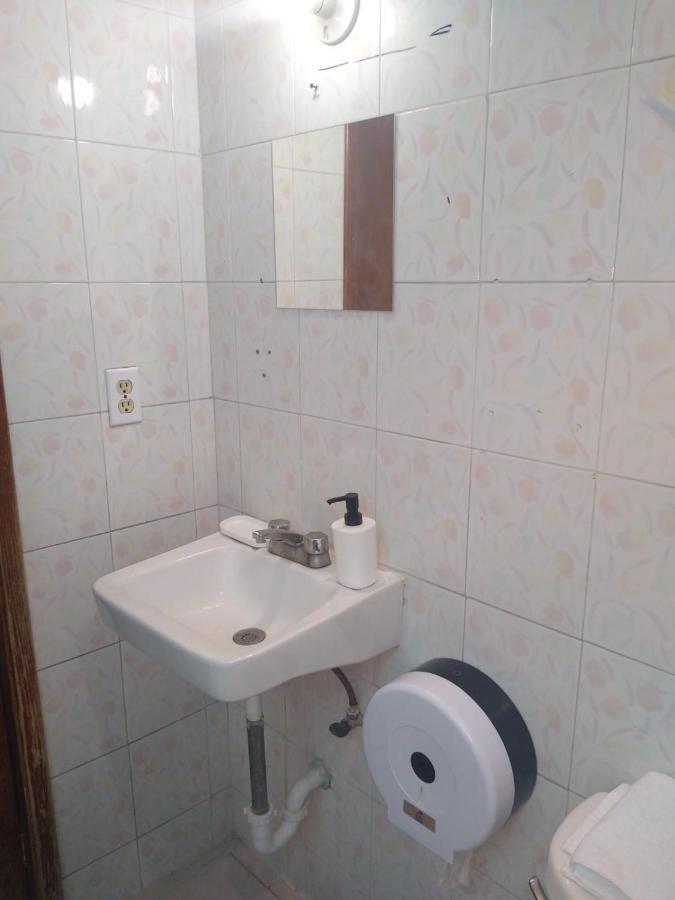 El Mirador Homestay *