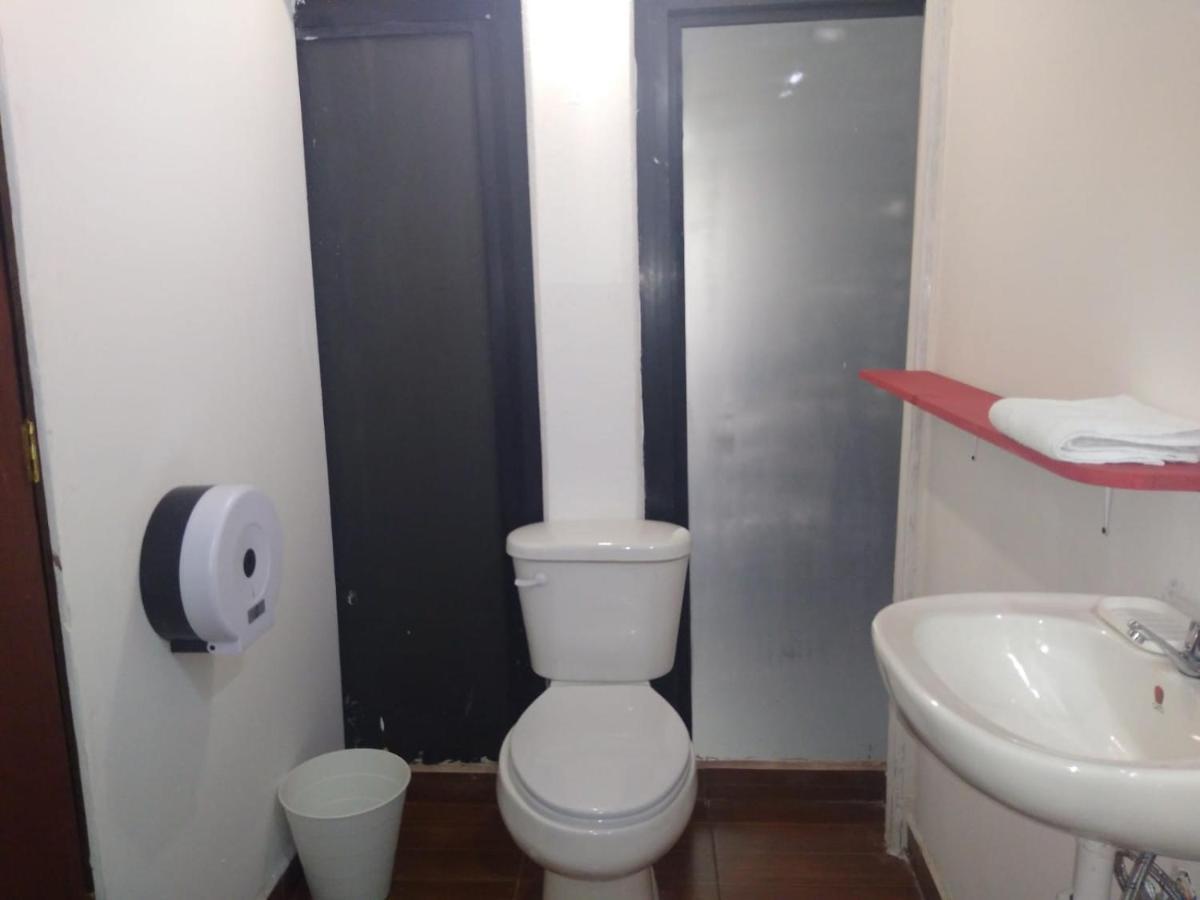 Homestay El Mirador *