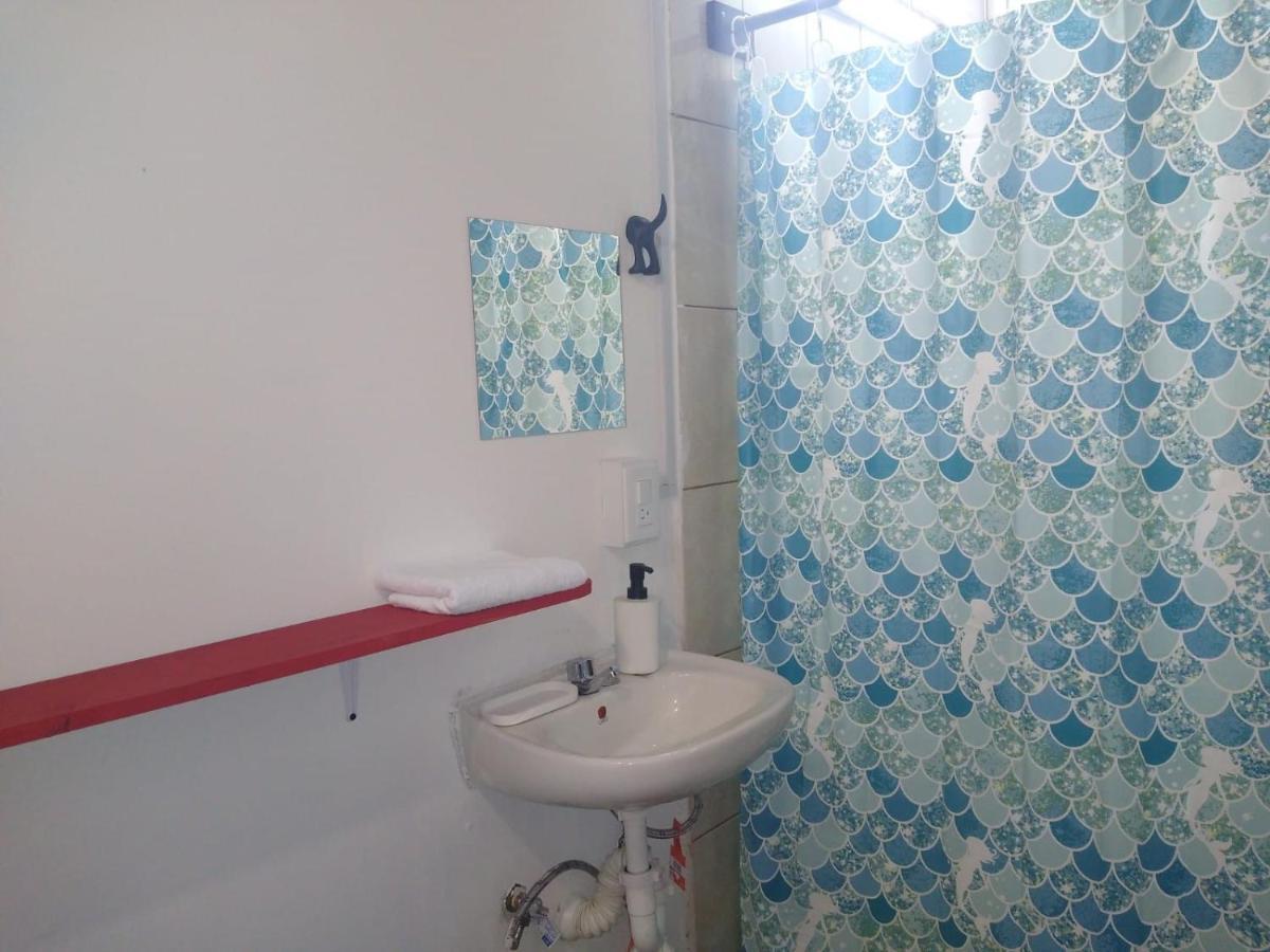 Homestay El Mirador *