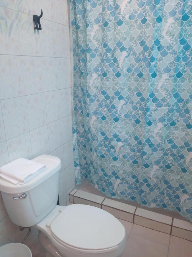 Homestay El Mirador *