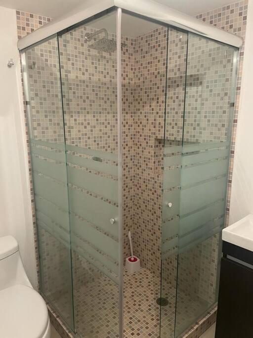 Apartamento Departamento Cerca Del Aeropuerto Y Foro Sol