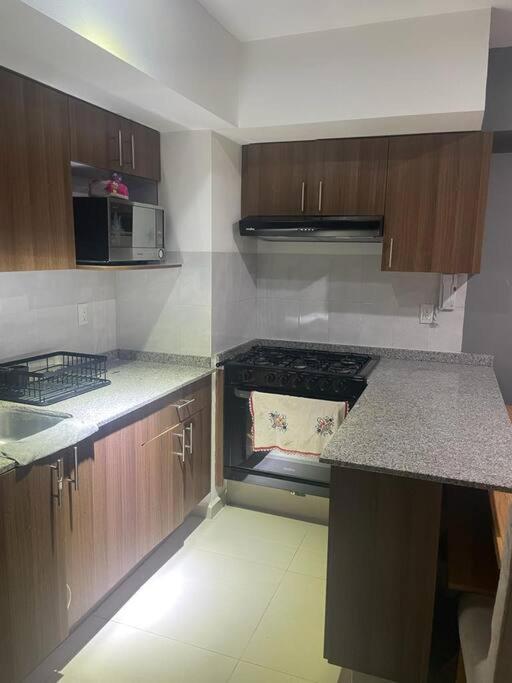 Apartamento Departamento Cerca Del Aeropuerto Y Foro Sol *