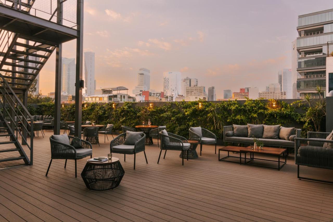 Sonder Cielo Apartahotel 4*