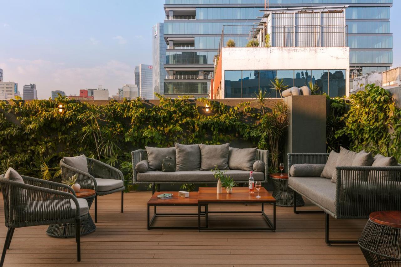 Sonder Cielo Apartahotel