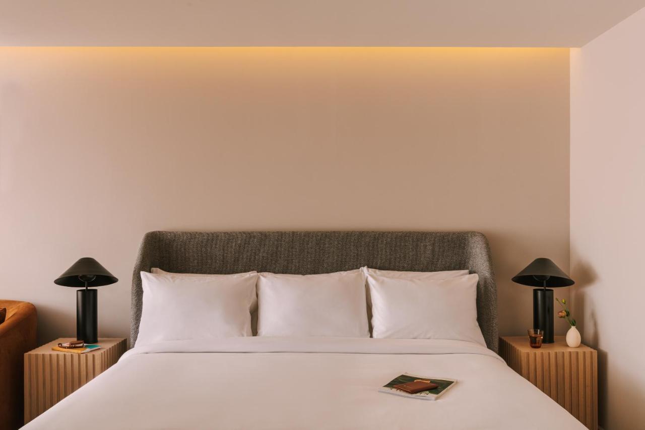 Apartahotel Sonder Cielo