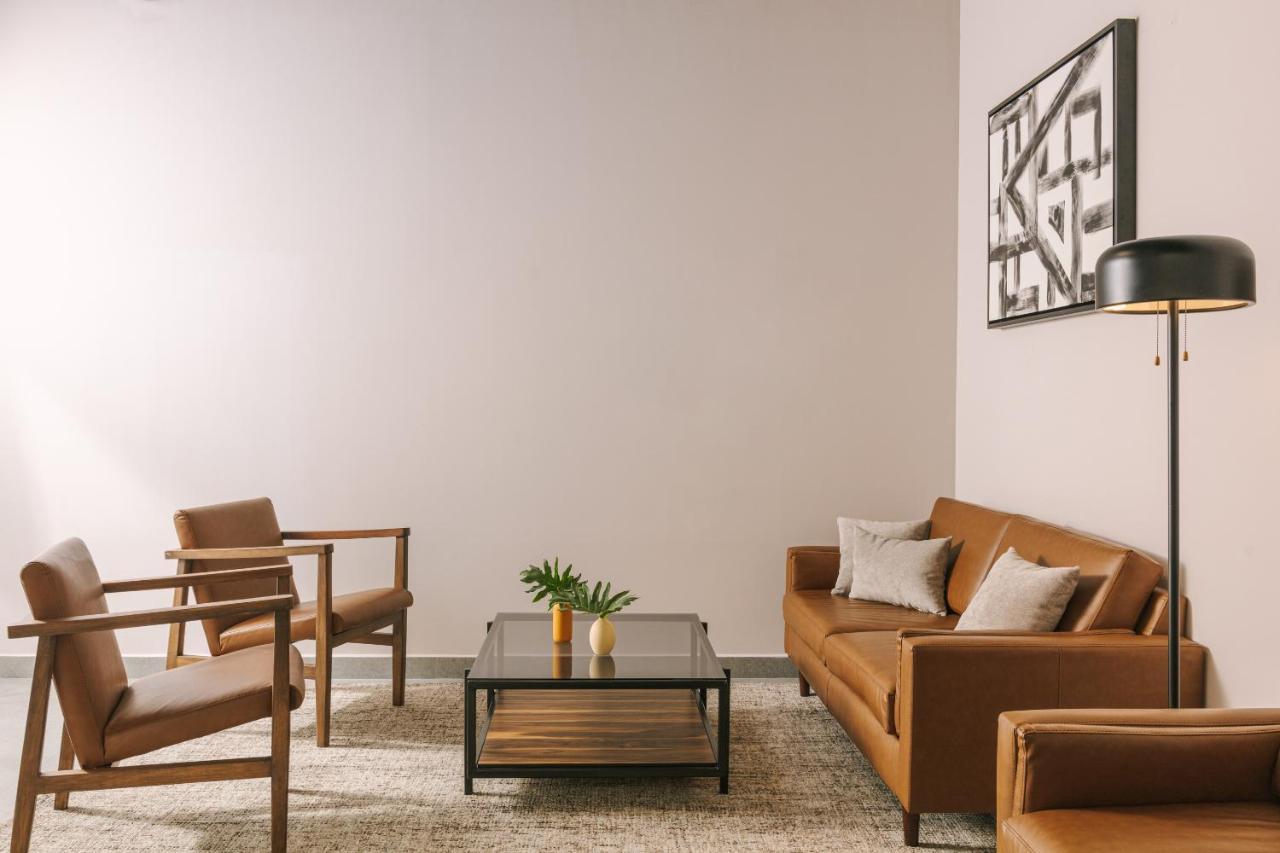 Sonder Cielo Apartahotel