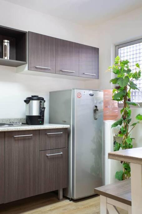 Privada C/ Terraza &escritorio Polanco.