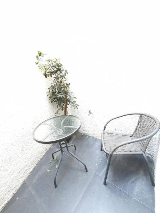 Hostel Privada C/ Terraza &escritorio Polanco.