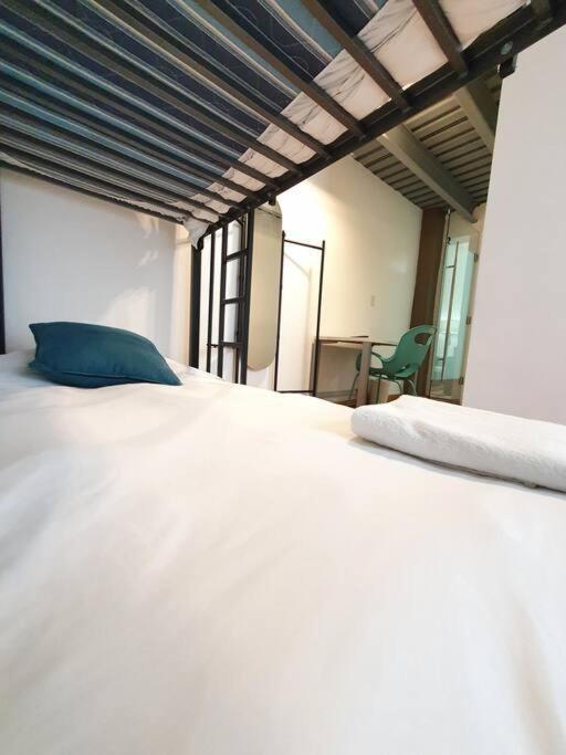Privada C/ Terraza &escritorio Polanco. Hostel *