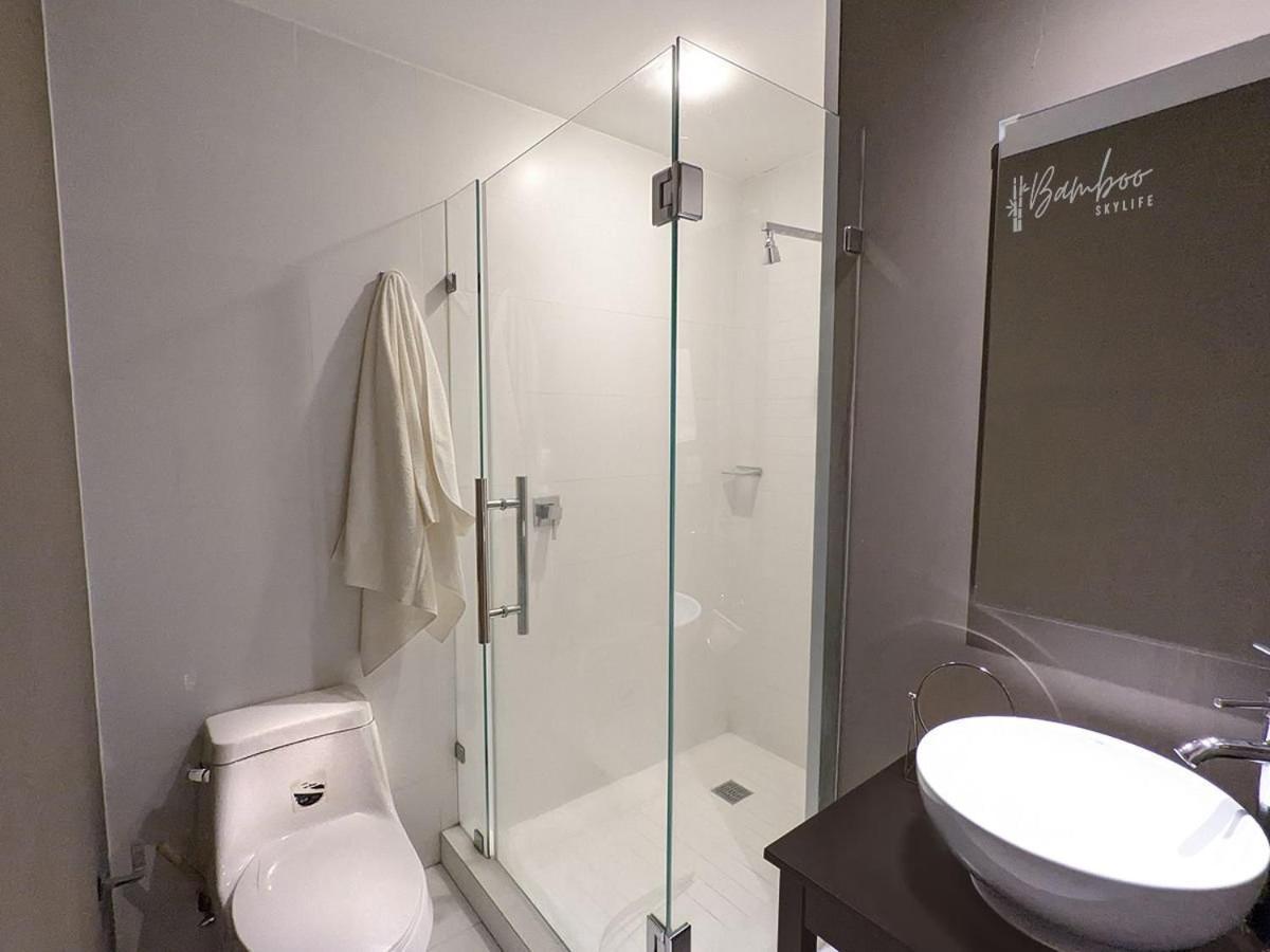 Luxury Santa Fe Cosmocrat By Bamboo Skylife Mexico City