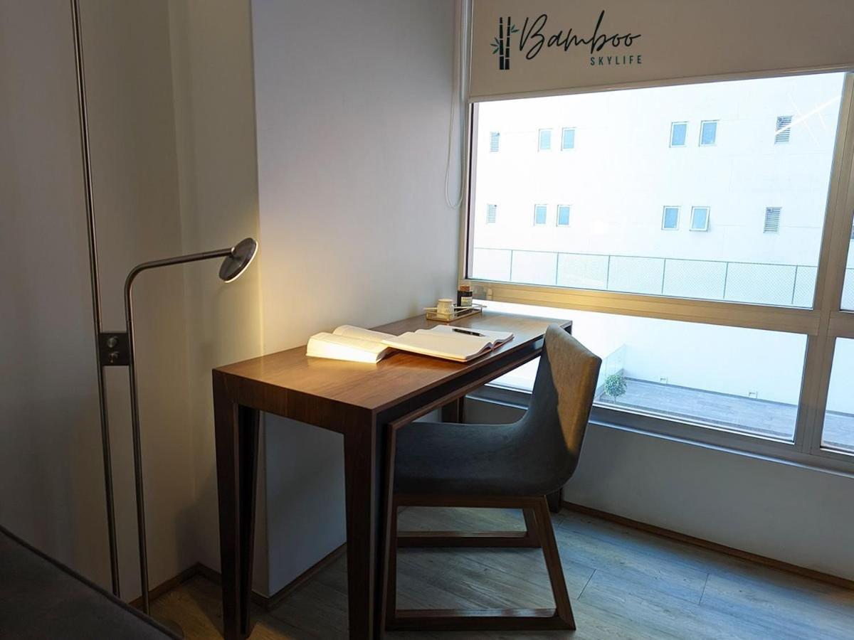 Luxury Santa Fe Cosmocrat By Bamboo Skylife *