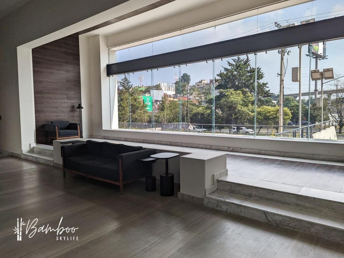 Luxury Santa Fe Cosmocrat By Bamboo Skylife *