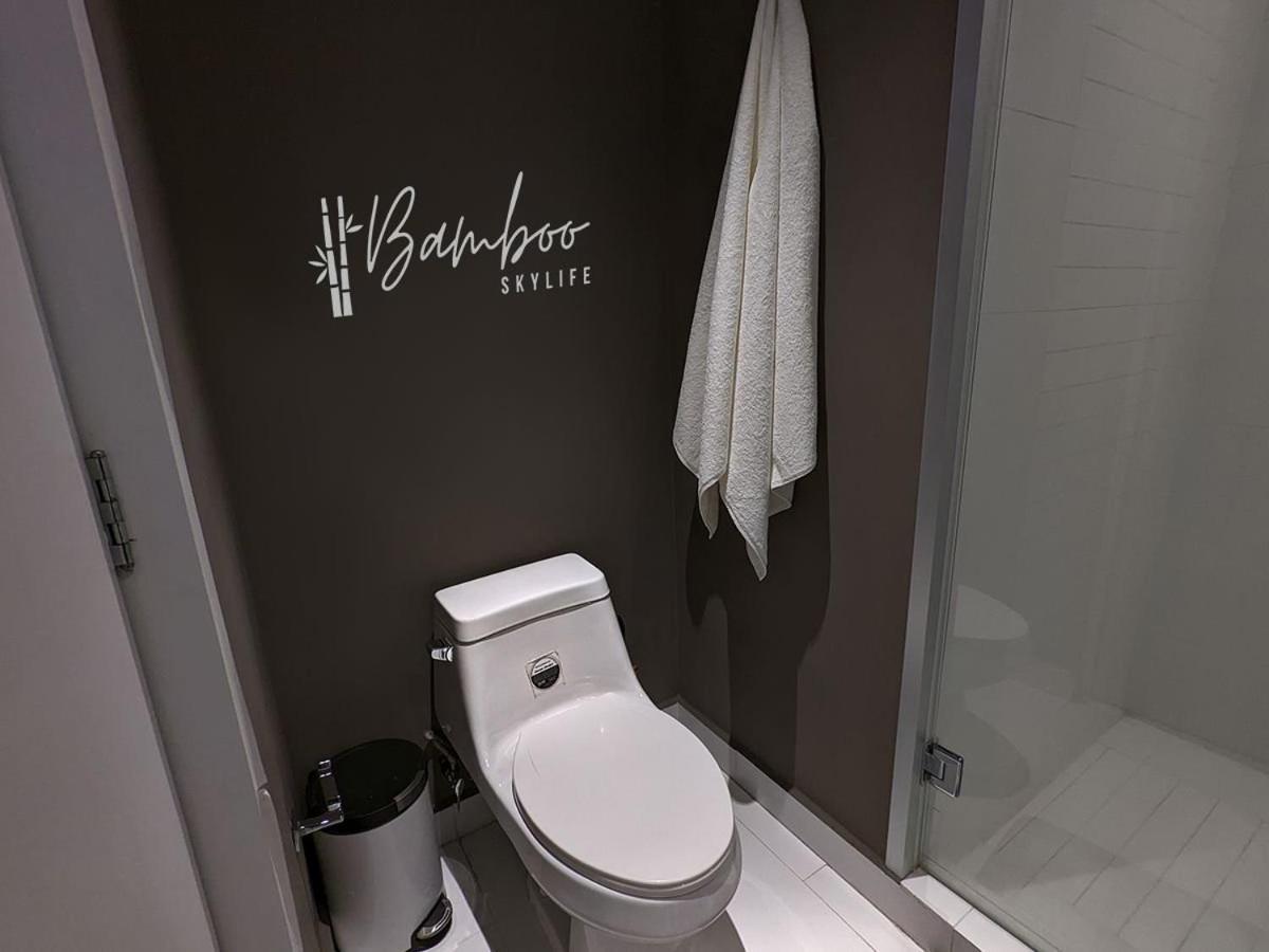 Luxury Santa Fe Cosmocrat By Bamboo Skylife