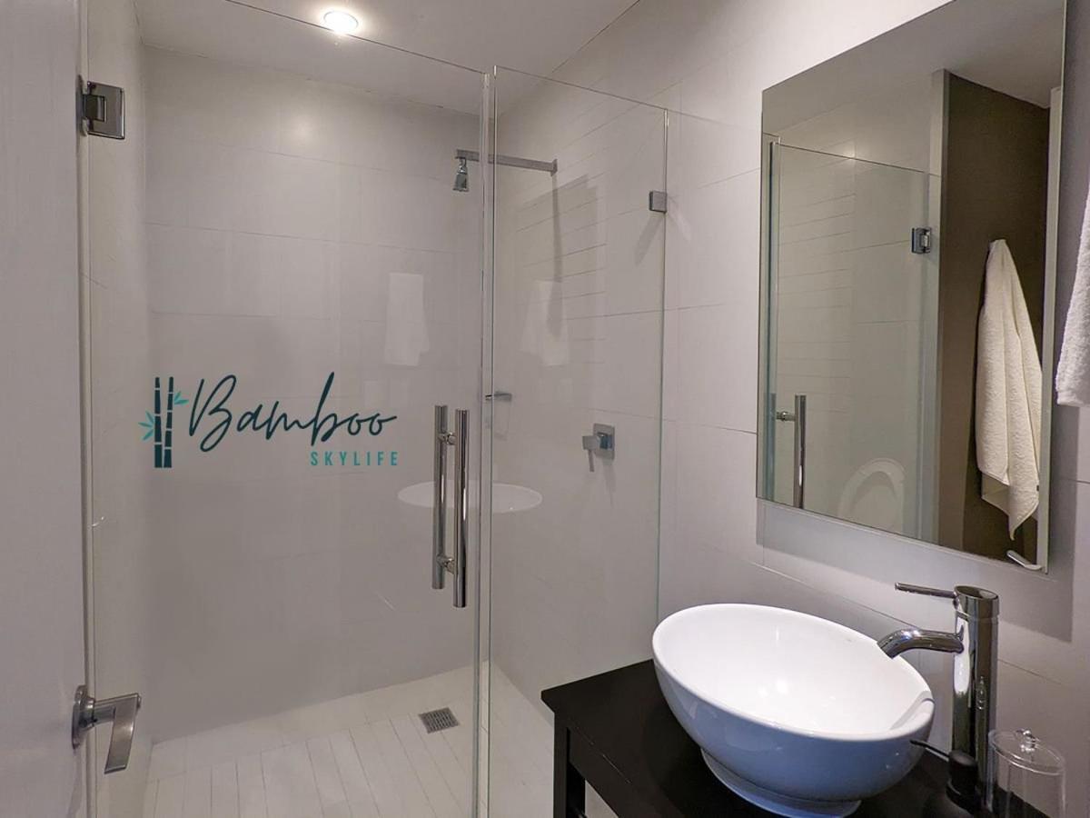Luxury Santa Fe Cosmocrat By Bamboo Skylife Apartment