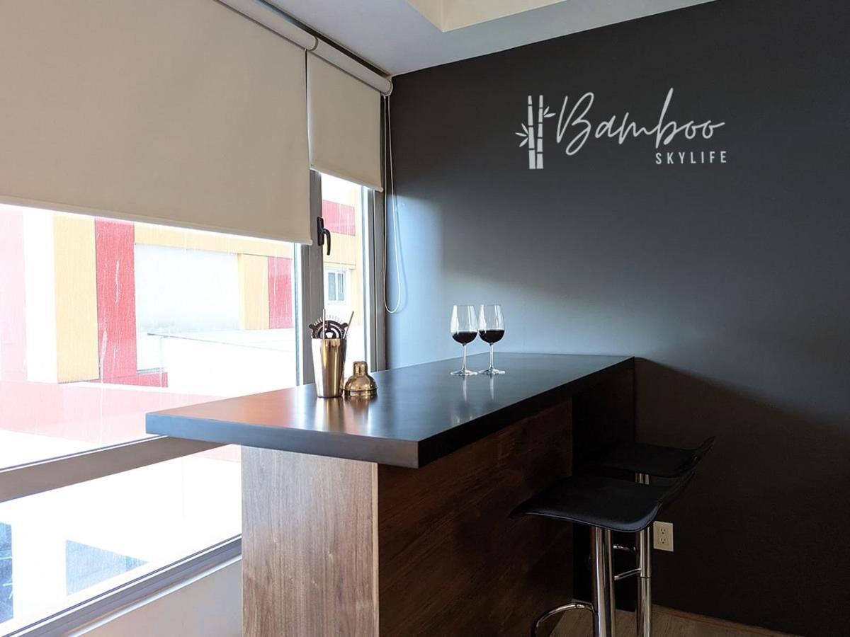 Apartment Luxury Santa Fe Cosmocrat By Bamboo Skylife