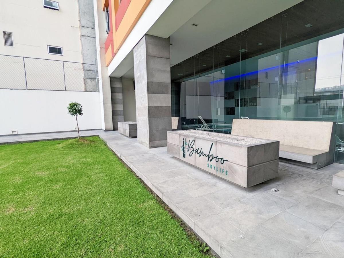 Luxury Santa Fe Cosmocrat By Bamboo Skylife Apartment *