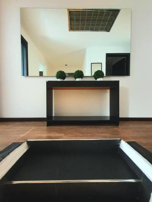 Privada C/ Terraza &escritorio Polanco. Hostel *