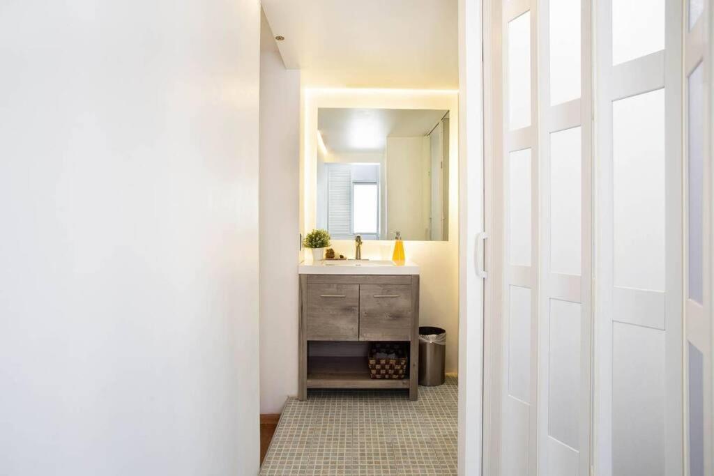 Privada C/ Terraza &escritorio Polanco. *