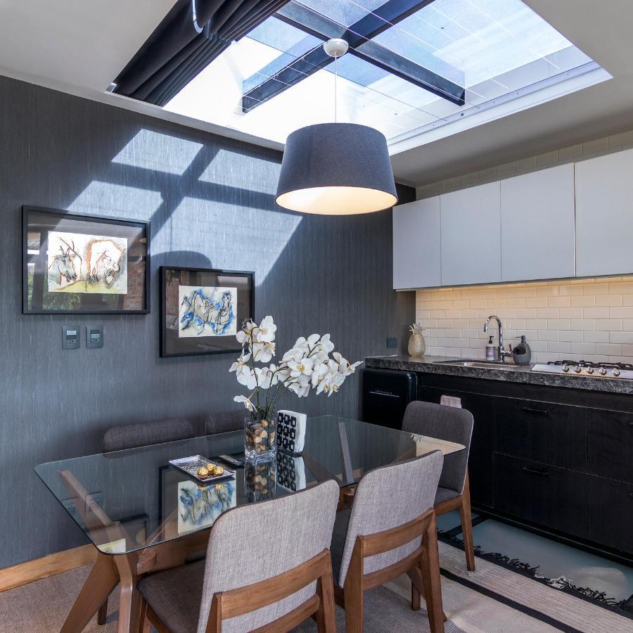 Chic Pent House Polanco Apartment Mexico City