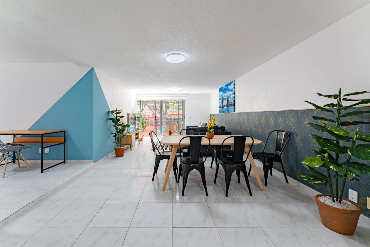 Vh Spacious 4 Br Location 206 Apartamento *