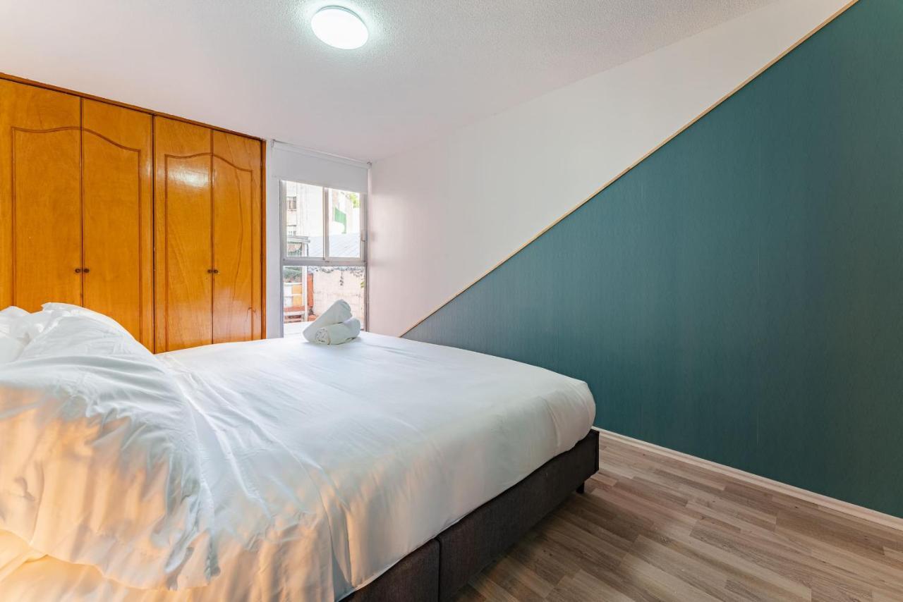 Vh Spacious 4 Br Location 206 Apartamento *