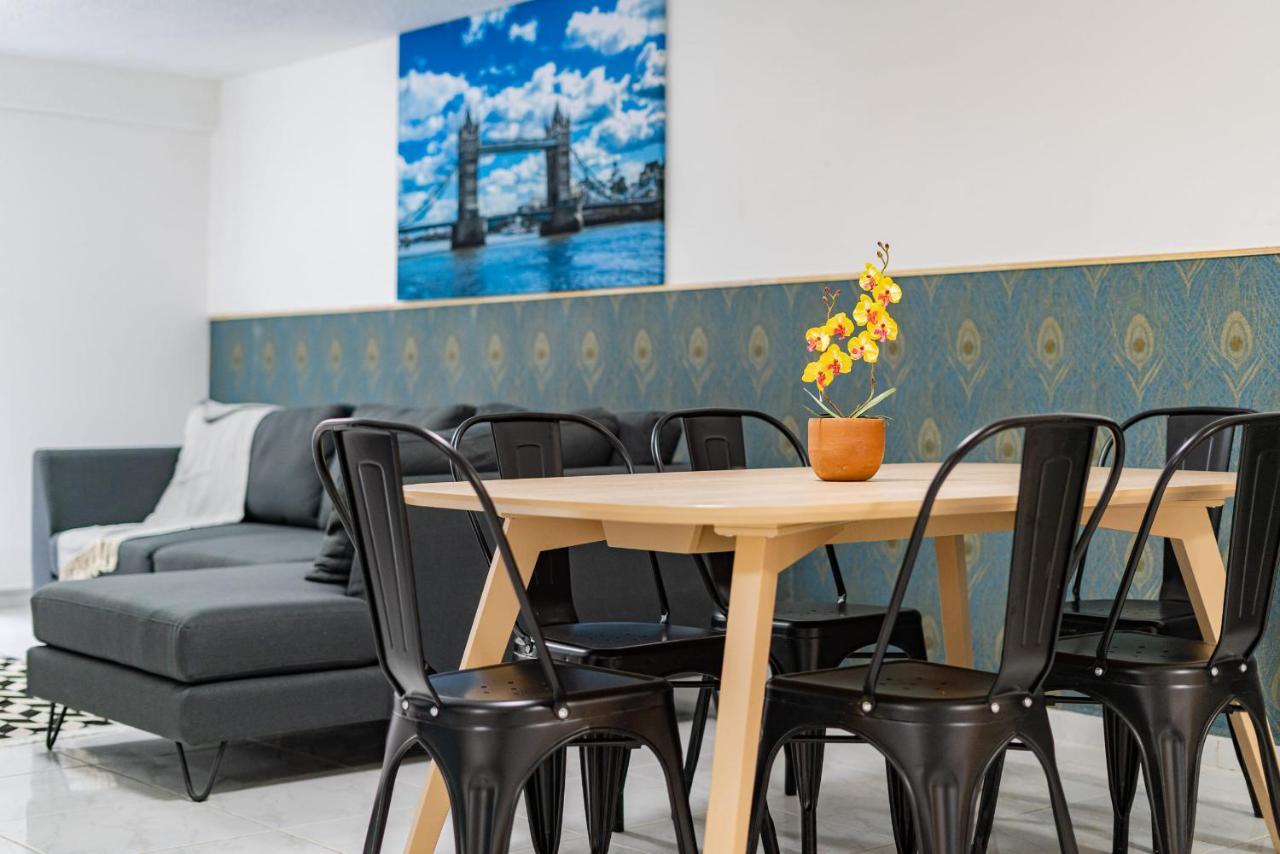 Vh Spacious 4 Br Location 206 *
