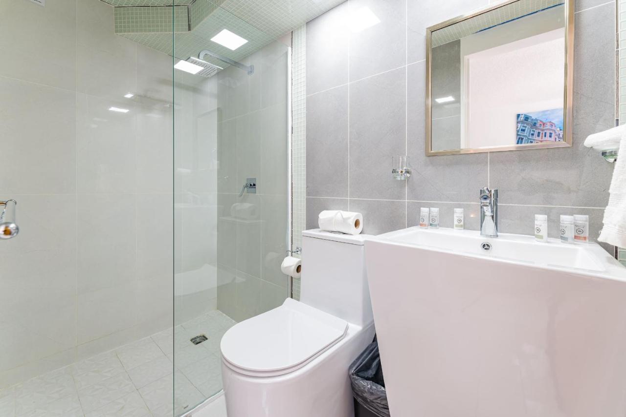 Vh Spacious 4 Br Location 206 Apartamento *