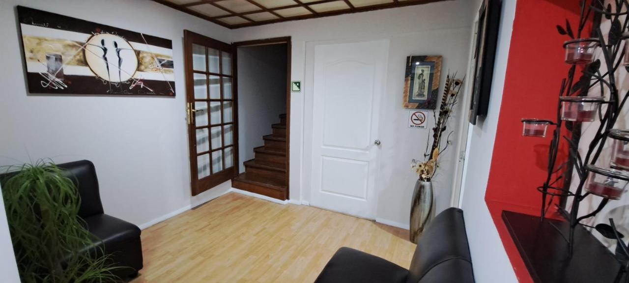 Encantadoras Privadas Del Valle