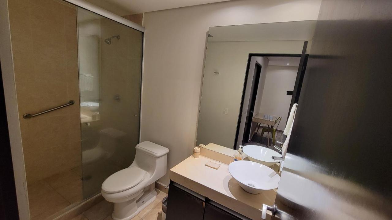 Chicago Wtc Apartment