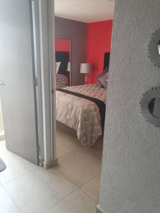 Apartment Ejecutivo Aeropuerto