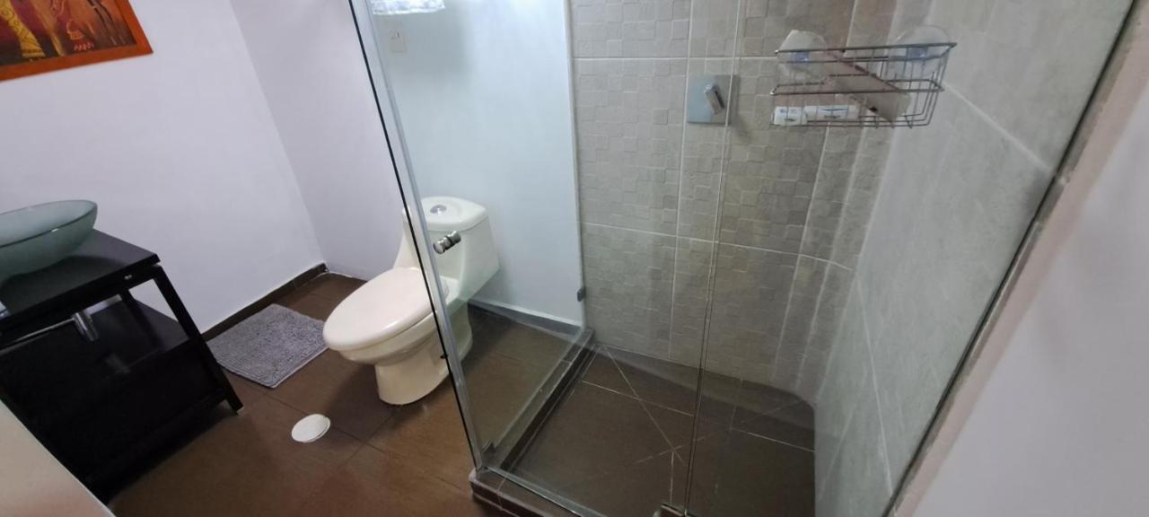 Encantadoras Privadas Del Valle México DF