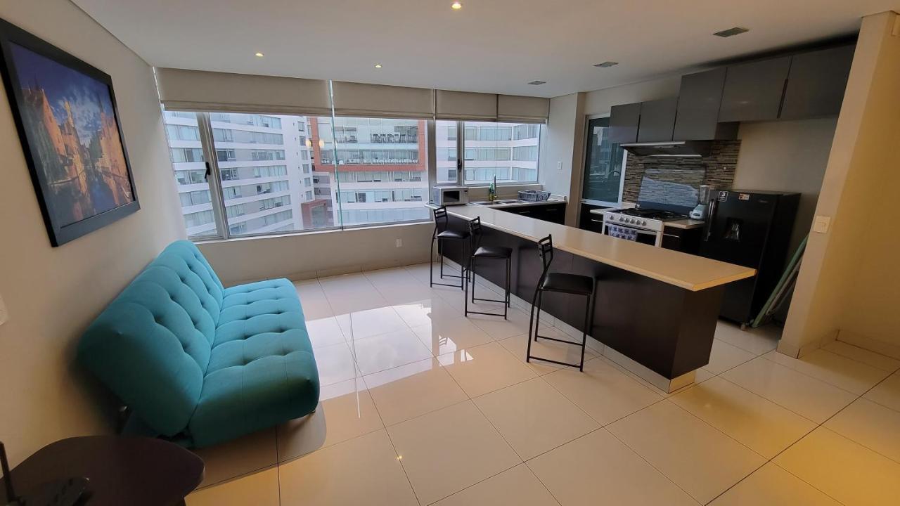 Apartment Chicago Wtc *