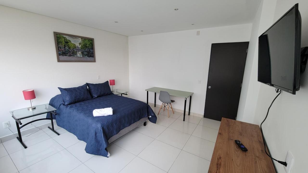 Apartment Chicago Wtc Mexico City