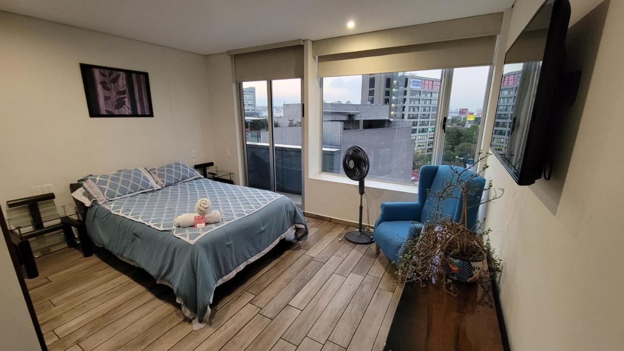 Apartment Chicago Wtc
