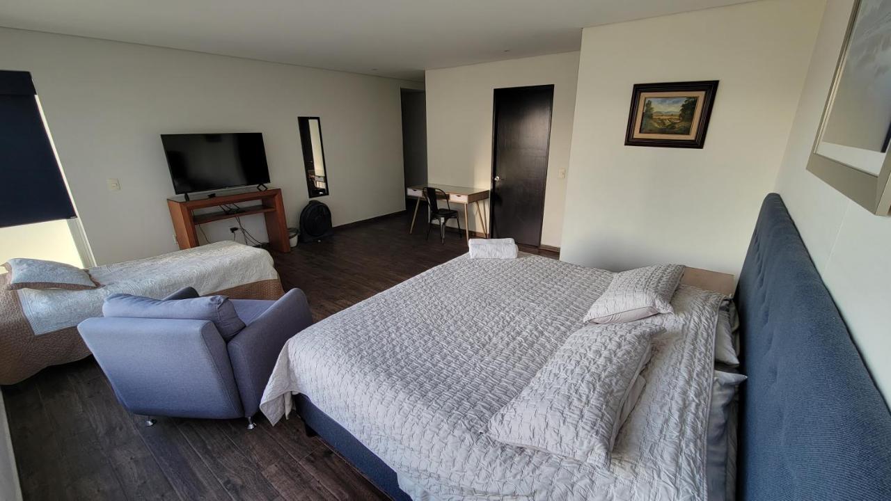 Apartment Chicago Wtc Mexico City