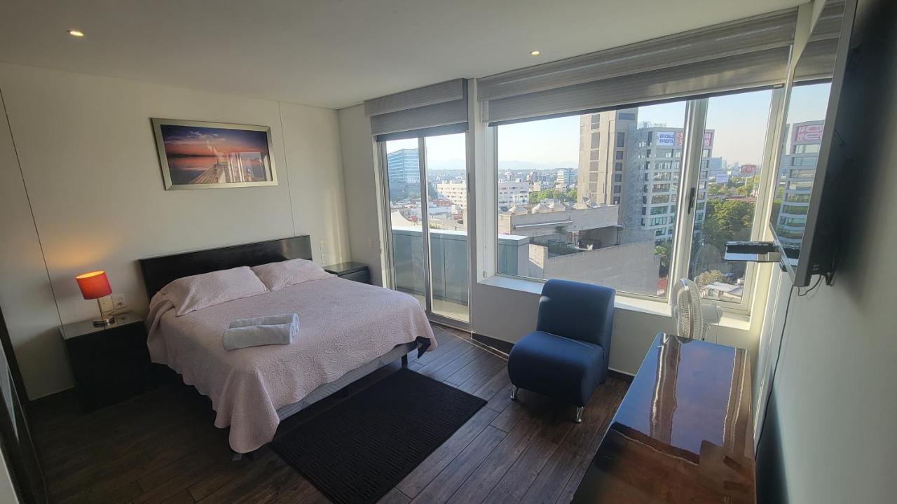 Chicago Wtc Apartment *