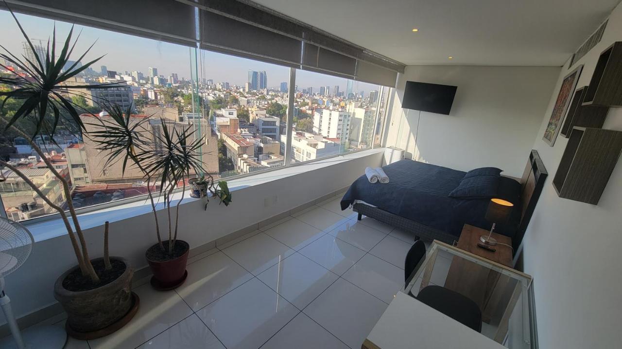 Chicago Wtc Apartment