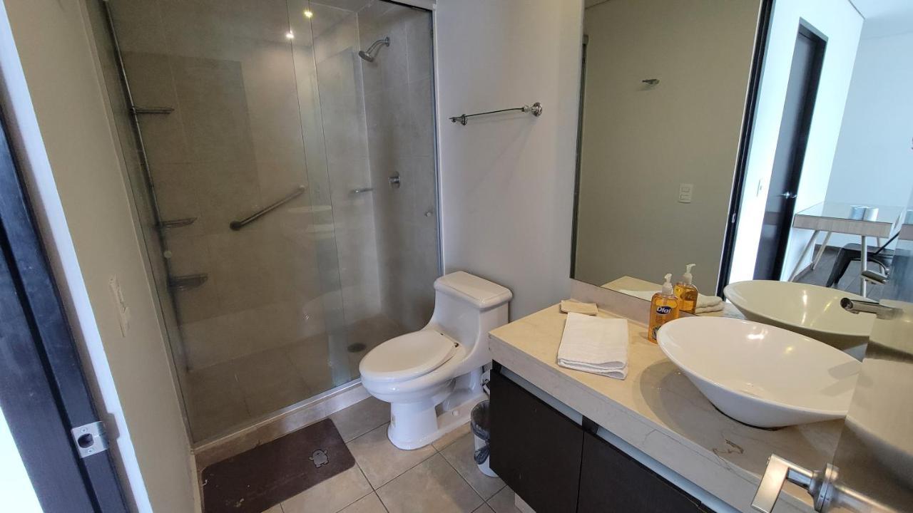 Apartment Chicago Wtc *