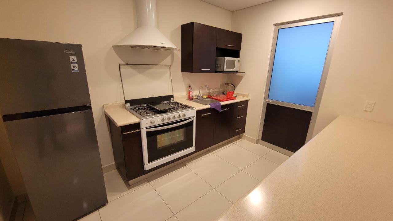 Chicago Wtc Apartment *