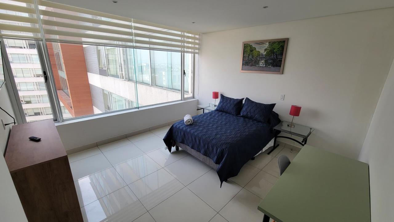 Chicago Wtc Apartment Mexico City