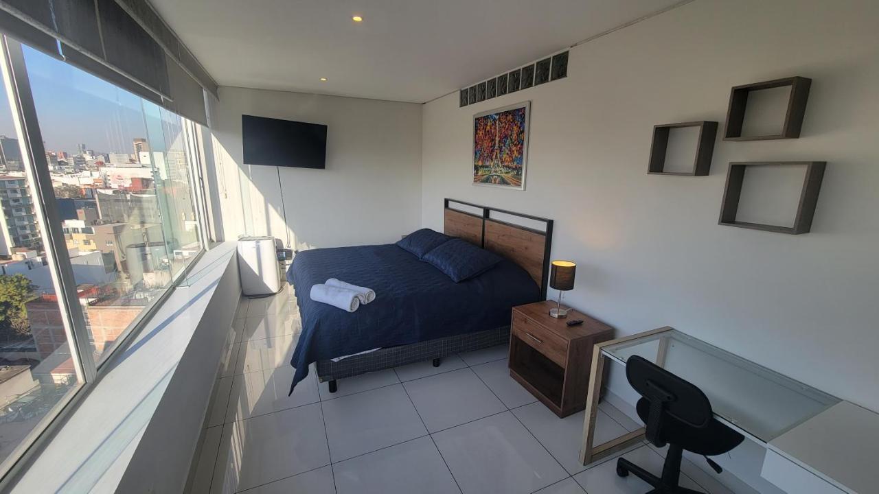 Chicago Wtc Apartment *